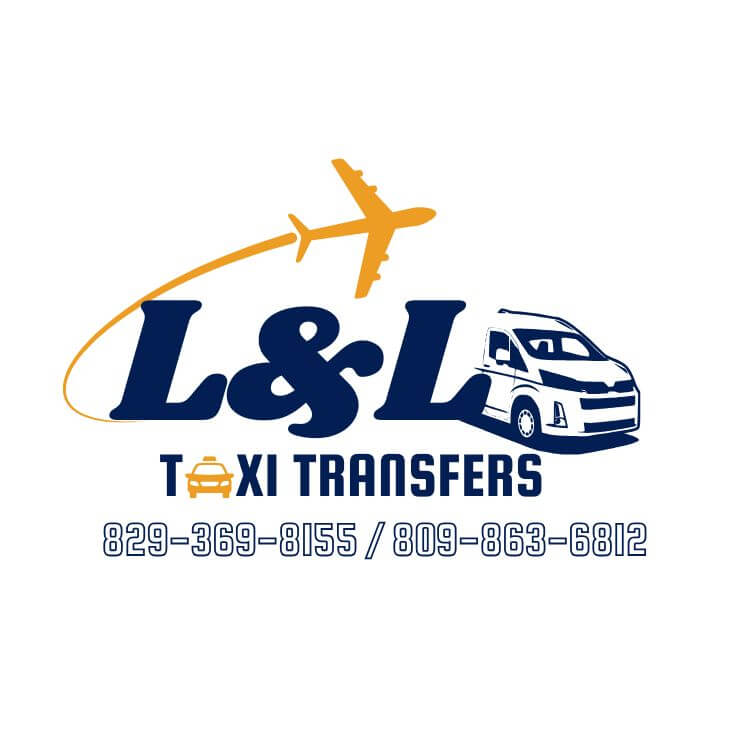 L&L Taxi Transfer Logo